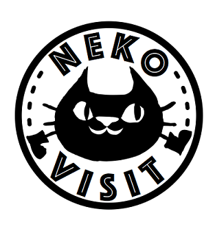 Logo of Nekovisit
